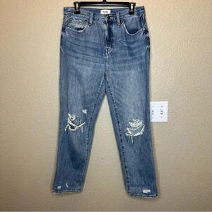 Pistola women’s jeans size 29- FINAL PRICE